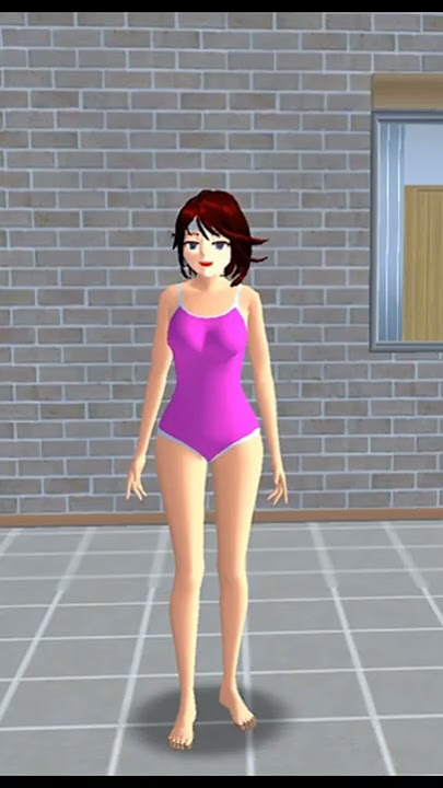 Tutorial Membikin baju ala sakura?!! #sakuraschoolsimulator