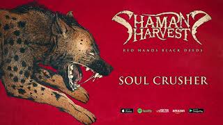 Shaman's Harvest - 