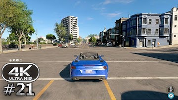 Watch Dogs 2 Gameplay Walkthrough Deel 21 - PC 4K 60FPS Geen commentaar