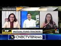 Analyzing The Recent AMFI Data | MF Corner | CNBC TV 18 | November 2025
