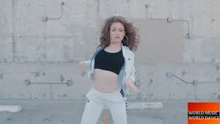 Dj Val - Pump It Up. Dytto. Freestyle.