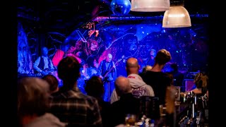 The Ticket from the new album 'Tender Glow in Darkness'