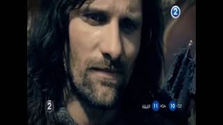 The Lord Of The Rings The Two Towers - Mbc 2