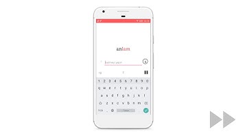 Kelime Yapma! oyna.. (Android)