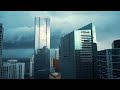 Miami Storm Compilation | Rain sounds for your relaxation