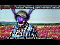 KHA'ZIX MAXIMUM DARK HARVEST STACKS