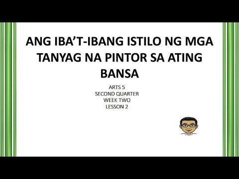 Video: Ano ang iba't ibang mga estilo ng pamumuno sa pag-aalaga?