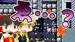 【スーパーマリオメーカー#111】ボム兵クイズで謎解き！【Super Mario Maker】ゆっくり実況プレイ