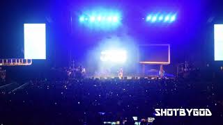 KARLAST BLACK MIST LIVE LONDON UK BBK TAKEOVER
