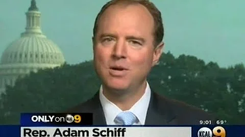 KCAL: Congress to Vote on $5 Million for Earthquake Early Warning System