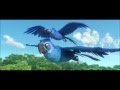 Rio 2 It S A Jungle Out Here Movie Scene ...