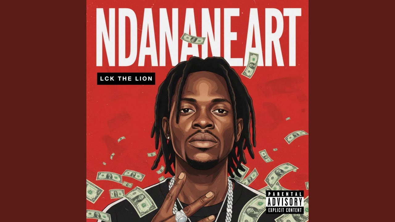 Watch Tek - Lck The Lion on YouTube Watch Tek - Lck The Lion on YouTube