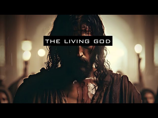 The Living God | Memory Reboot Edit class=