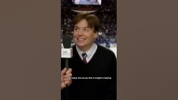 I CANT BELIEVE IVE NEVER SEEN THIS 🤣 #kanyewest #mikemyers #instagood