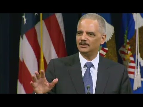 U.S. Attorney General