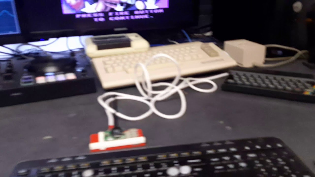 Retro sretro - YouTube