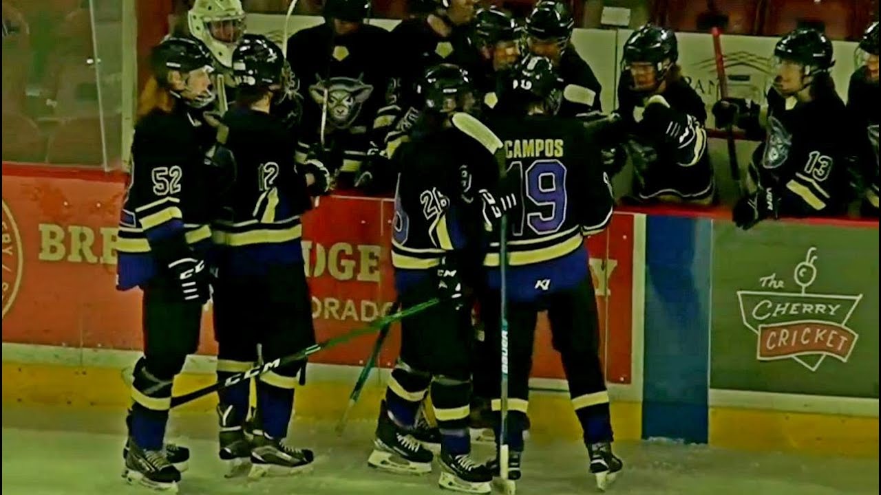Jason Campos hat trick in quarterfinals | Fort Collins Jason Campos hat trick in quarterfinals | Fort Collins