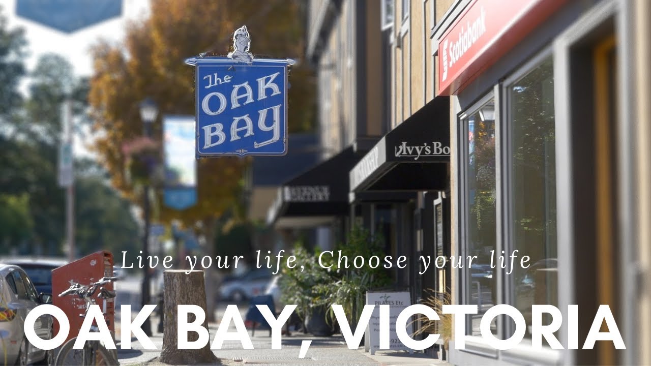 Affordable Oak Bay Condo for sale Victoria BC Stephen Foster