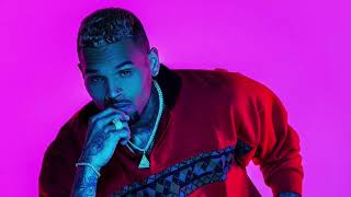 What Chris Brown - Under The Influence Should Have Sounded Like