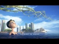 Share the games, Share our dreams! (Animation)