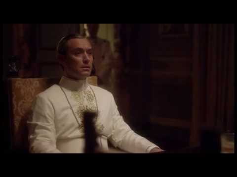 Download The young Pope s01e10 piano music (what music is it?)