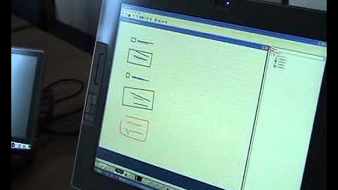 SketchiXML, a software for sketching graphical user interfaces in UsiXML