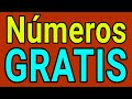 Números para jugar en la primera quincena del mes de Septiembre