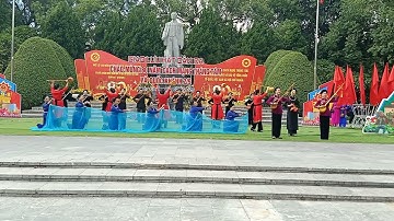 Hát Then Lạng Sơn , Hát Then Lễ Hội Quốc Khánh 2/9/2025 (DL) Đoàn Nghệ Nhân Hát Then Kỷ Niệm Cực Hay