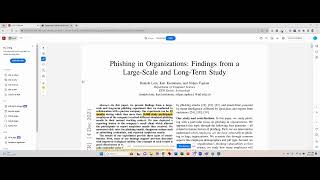 Reinventing Phish Testing for Better, Longer-Lasting, and Positive Employee Results