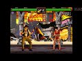 TATTOO ASSASSINS ARCADE BILLY PLAYTHROUGH TATTOO ASSASSINS ARCADE BILLY PLAYTHROUGH