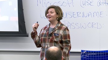 The Four Keys To Unlocking DevOps - Kendra Little