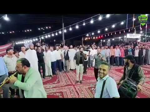 انخل ال الفندي