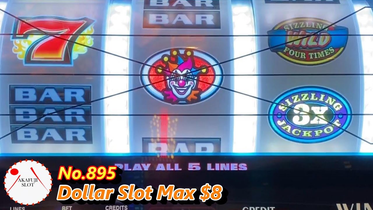 all slots casino australia Played Again😍88 FORTUNE Slot @San Manuel Casino & SIZZLING WILDS Slot @Barona Casino 赤富士スロット