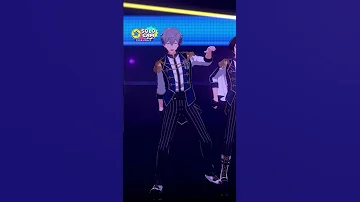 ソロカメラ 瀬名 泉 Silent Oath 