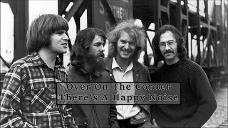 Creedence Clearwater Revival - Down On The Corner (With Lyrics HQ)