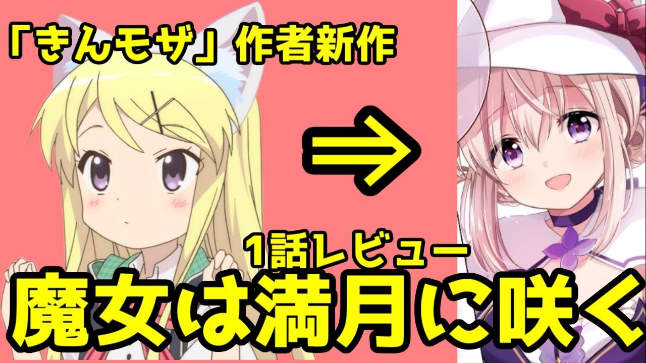 魔女は満月に咲く　1巻　イラストペーパー 魔女は満月に咲く 1巻 イラストペーパー 魔女は満月に咲く（1