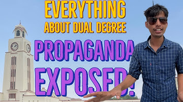 EVERYTHING ABOUT DUAL DEGREE | BITS PILANI | BITSAT 2023 | BITS GOA  | BITS HYDERABAD