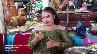 Permata hati || Nuri luhita || Ananta music trabas || ML audio