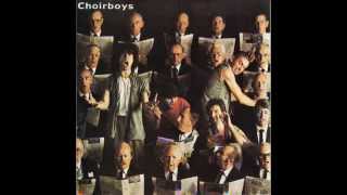 Watch Choirboys Blood Is Thicker Than Water video