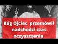 Bóg Ojciec przemówił i mówi do nas co nadchodzi! Enoch(Ameryka Południowa)01.05.21orędzie Boga Ojca