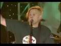 1985 - Bowling for Soup live kimmel 18 october 2004