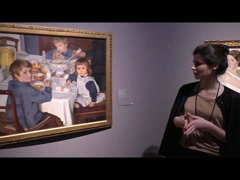 Video: Serebryakova Zinaida Evgenievna: Biografi, Karriär, Personligt Liv