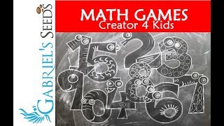 Cool Math Games for Kids | Learning App Creator screenshot 2