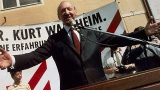 Jó estét, Mr. Waldheim! - magyar feliratos előzetes / Dokumentumfilm