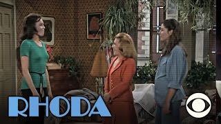 Rhoda Premiere Season 4 Premiere Promo Ad  - 1977