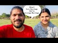 Hmari love marriage huyi hai ya arrange marriage   satya chetan and mukta vlogs  qna vlogs