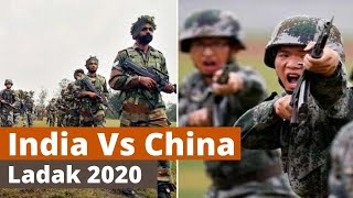 India China Dispute Explain In 1 Minute l India Vs China l Latest Update 20 June 2020