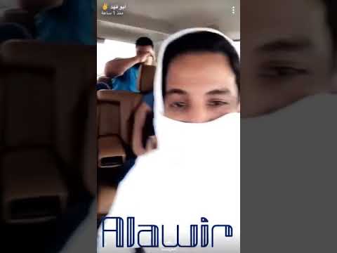 طلعوا للبر وبغوا يجننوا المصري هههنم لا يفوتكم