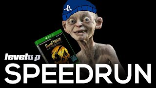 Hasta los fans de PlayStation prefieren los juegos de Xbox - SPEEDRUN