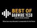 Kutagira Yesu Without Jesus By Babwire Yesu Choir Kutagira Yesu Without Jesus By Babwire Yesu Choir